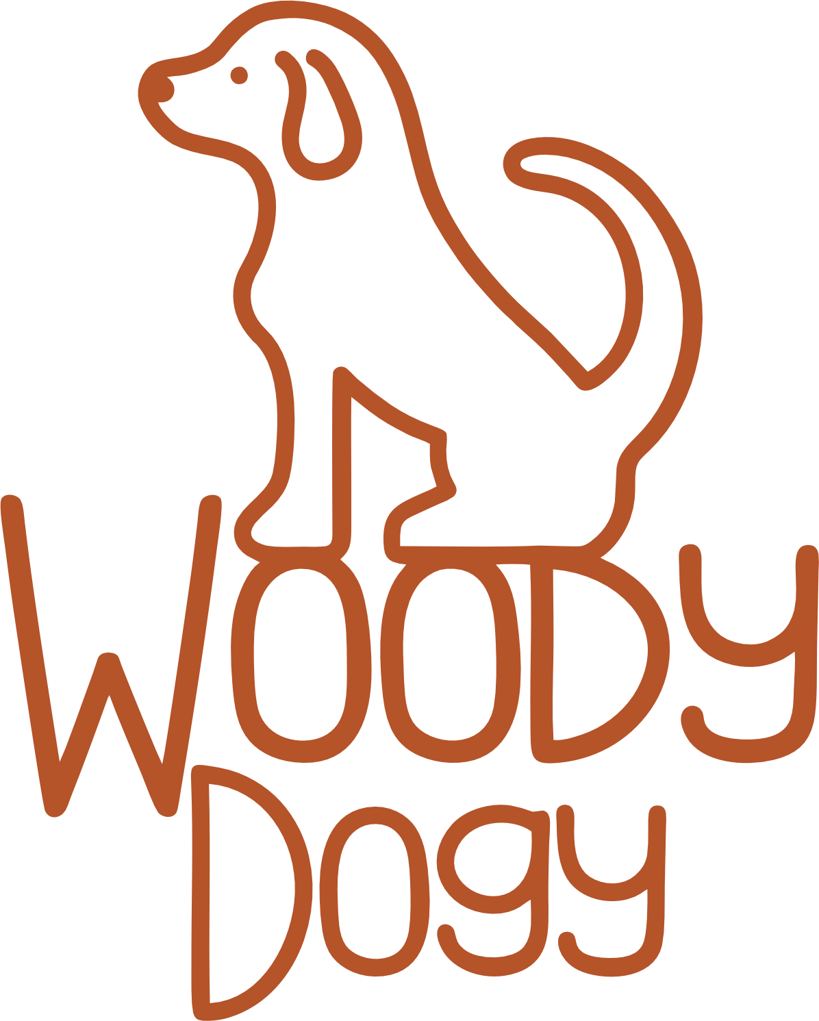 Woody Dogy